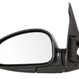 Mirror Driver Side Kia Magentis 2001-2006 Power Lx Model , KI1320120