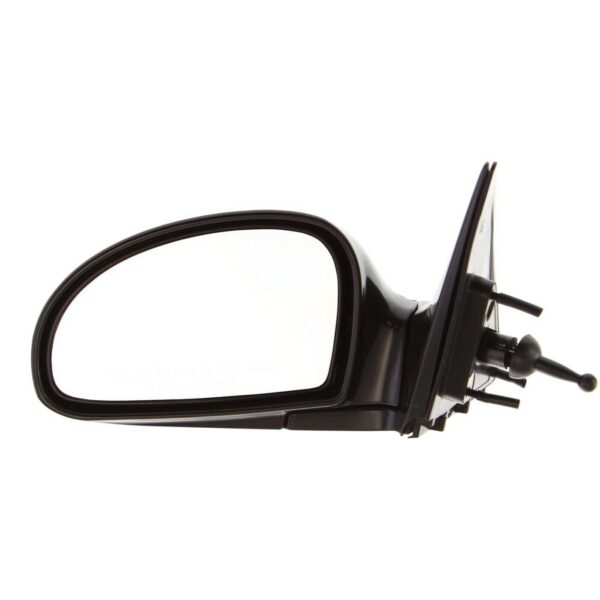 Mirror Driver Side Kia Spectra 2005-2006 Manual , KI1320125 - Image 2
