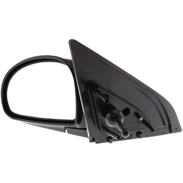 Mirror Driver Side Kia Spectra 2005-2006 Manual , KI1320125 - Image 3