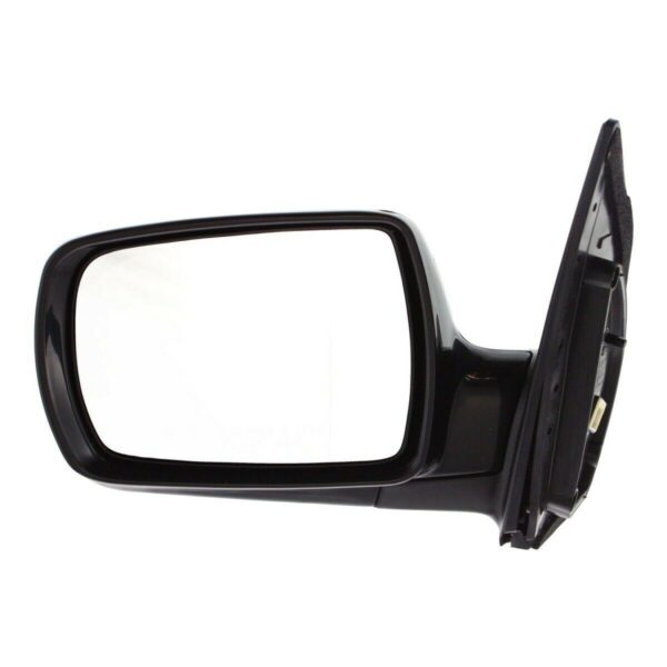 Mirror Driver Side Kia Sedona 2006-2009 Power , KI1320126 - Image 2