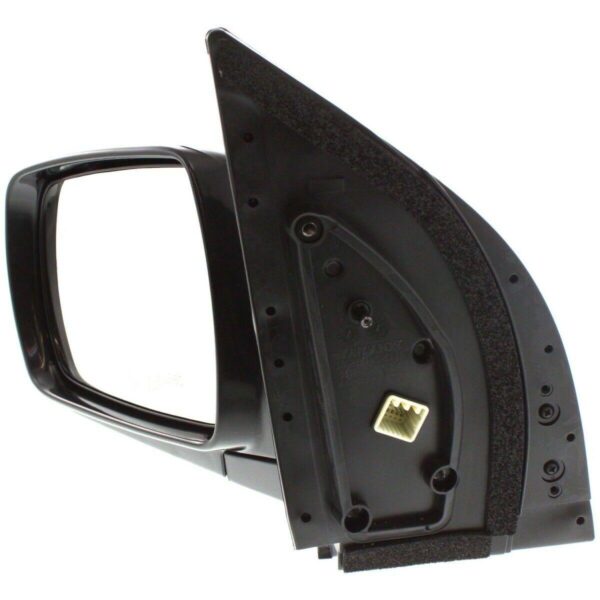 Mirror Driver Side Kia Sedona 2006-2009 Power , KI1320126 - Image 3
