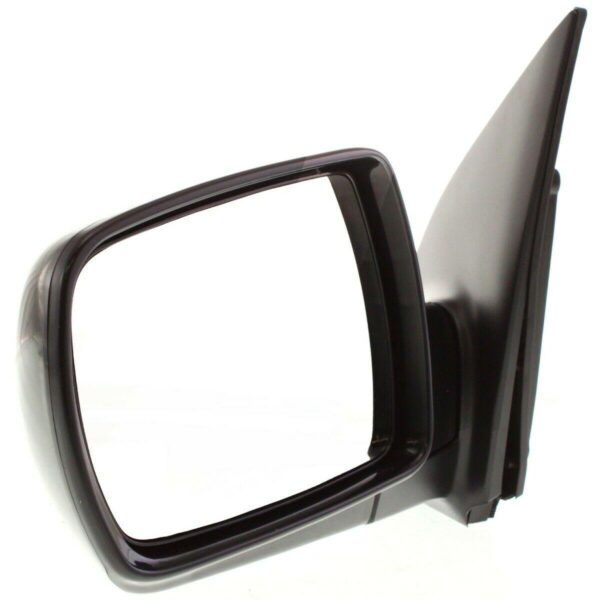 Mirror Driver Side Kia Sedona 2006-2009 Power , KI1320126 - Image 4