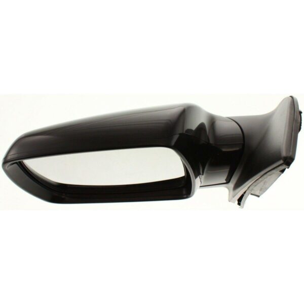 Mirror Driver Side Kia Sedona 2006-2009 Power , KI1320126 - Image 5