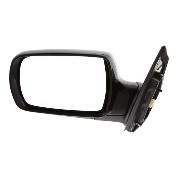 Mirror Driver Side Kia Sedona 2006-2009 Power Heated , KI1320127 - Image 2