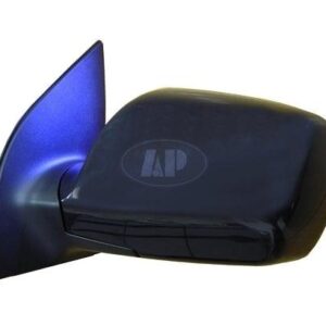 Mirror Driver Side Kia Sedona 2006-2009 Power Heated With Memory , KI1320128
