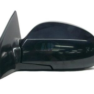 Mirror Driver Side Kia Spectra 2005-2007 Power Heated , KI1320130