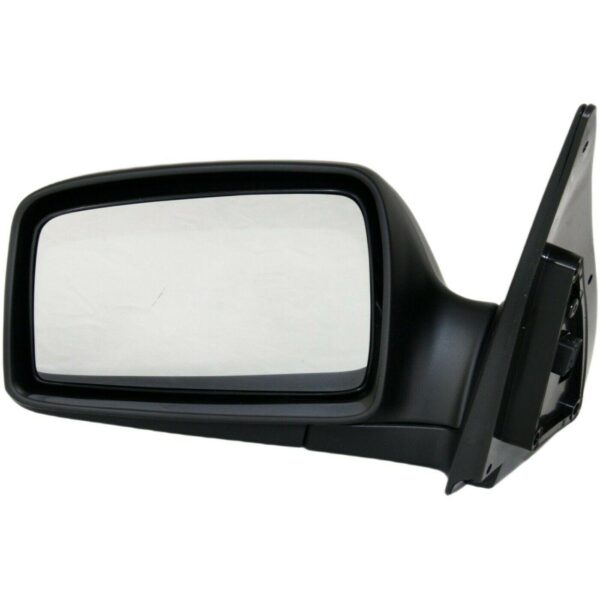 Mirror Driver Side Kia Sportage 2005-2009 Power Heated , KI1320131 - Image 2