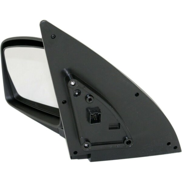 Mirror Driver Side Kia Sportage 2005-2009 Power Heated , KI1320131 - Image 3