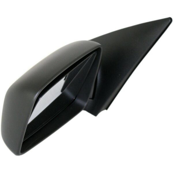 Mirror Driver Side Kia Sportage 2005-2009 Power Heated , KI1320131 - Image 4