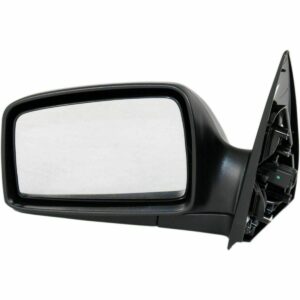 Mirror Driver Side Kia Sportage 2005-2009 Power , KI1320132