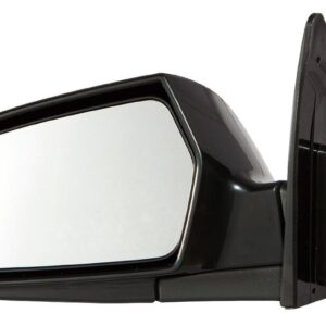 Mirror Driver Side Kia Optima 2006-2010 Power Heated , KI1320140