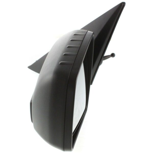 Mirror Driver Side Kia Soul 2010-2011 Manual , KI1320141 - Image 3