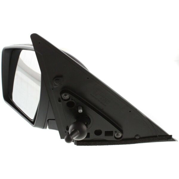 Mirror Driver Side Kia Soul 2010-2011 Manual , KI1320141 - Image 4
