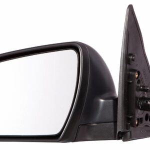Mirror Driver Side Kia Soul 2010-2011 Manual , KI1320141