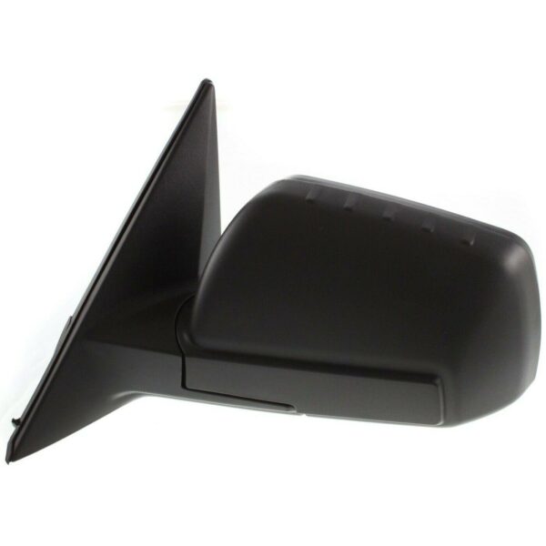 Mirror Driver Side Kia Soul 2010-2011 Manual , KI1320141 - Image 5