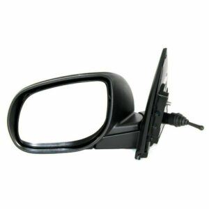 Mirror Driver Side Kia Forte 2010-2013 Manual , KI1320144