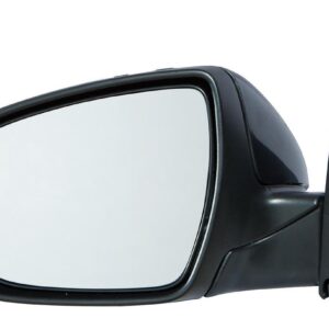 Mirror Driver Side Kia Optima 2011 Power Heated With Signal , KI1320153