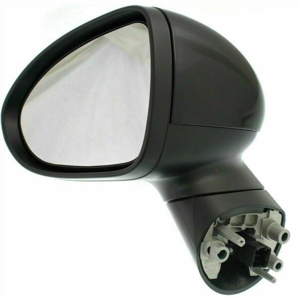 Mirror Driver Side Kia Rio Sedan 2012-2014 Power Heated With Signal/Power Folding , KI1320166 - Image 3
