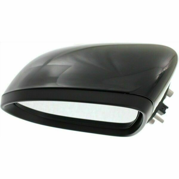 Mirror Driver Side Kia Rio Sedan 2012-2014 Power Heated With Signal/Power Folding , KI1320166 - Image 5