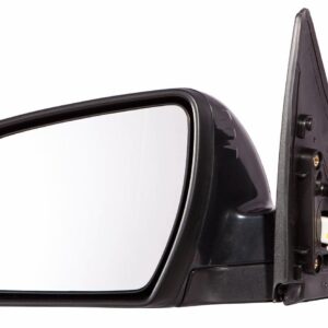 Mirror Driver Side Kia Soul 2012-2013 Power , KI1320168