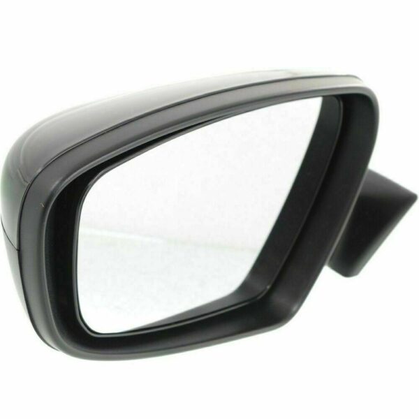 Mirror Driver Side Kia Forte5 Hatchback 2014-2016 Power Heated With Signal Without Puddle Lamp , KI1320183 - Image 3