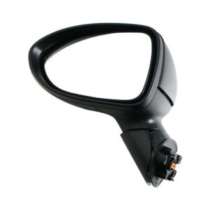 Mirror Driver Side Kia Rio Hatcheback 2014-2017 Power Ptm Heated With Signal From 12/16/2013 , KI1320188