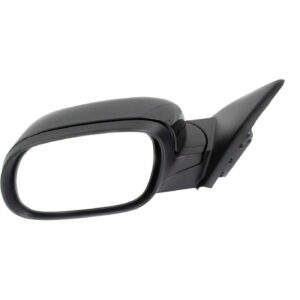 Mirror Driver Side Kia Soul 2014-2019 Power Ptm Without Heat/Signal Manual Fold , KI1320194