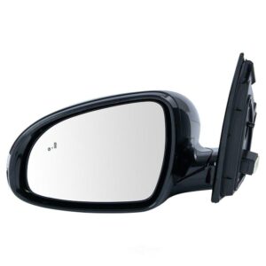 Mirror Driver Side Kia Sportage 2017-2020 Power Ptm Heated With Signal/Blind Spot , KI1320199