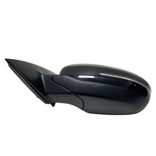 Mirror Driver Side Kia Optima 2014-2019 Power Ptm Heated With Signal/Blind Spot , KI1320206 - Image 5