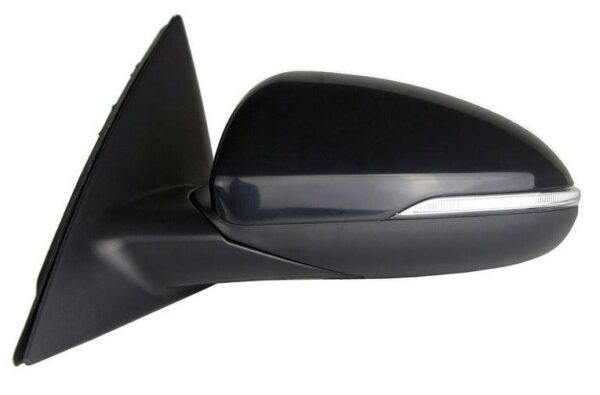 2019-2020 Kia Optima Mirror Driver Side Power Ptm With , KI1320229 - Image 2