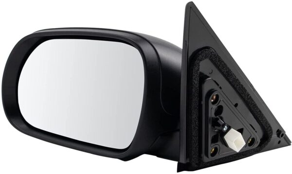 2020-2022 Kia Soul Mirror Driver Side Power Textured Lx Trim , KI1320232 - Image 2