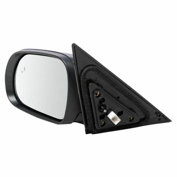 2020-2025 Kia Soul Mirror Driver Side Power Ptm With Blind , KI1320238 - Image 3