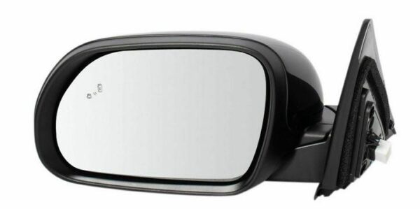2020-2025 Kia Soul Mirror Driver Side Power Ptm Htd With , KI1320239 - Image 2