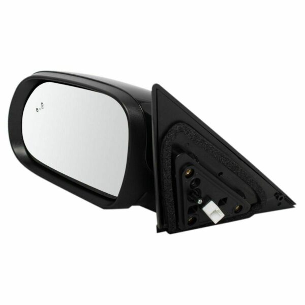 2020-2025 Kia Soul Mirror Driver Side Power Ptm Htd With , KI1320239 - Image 3