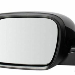 2020-2025 Kia Soul Mirror Driver Side Power Ptm Htd With , KI1320239