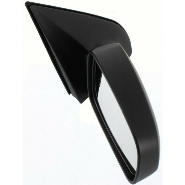 Mirror Passenger Side Kia Sorento 2003-2009 Power Heated Ex , KI1321119 - Image 2
