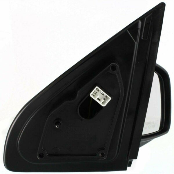Mirror Passenger Side Kia Sorento 2003-2009 Power Heated Ex , KI1321119 - Image 3