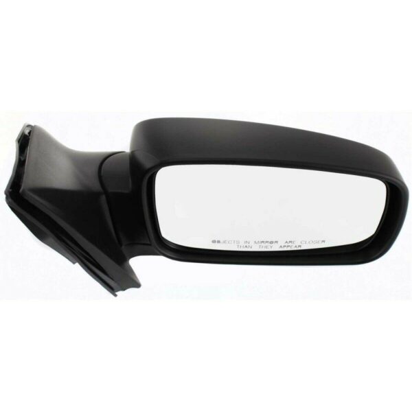 Mirror Passenger Side Kia Sorento 2003-2009 Power Heated Ex , KI1321119 - Image 4