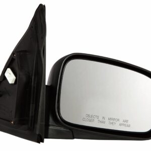 Mirror Passenger Side Kia Sorento 2003-2009 Power Heated Ex , KI1321119