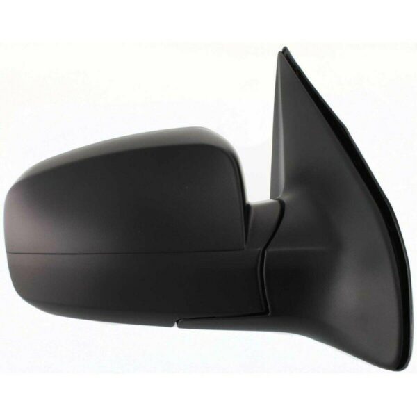 Mirror Passenger Side Kia Sorento 2003-2009 Power Heated Ex , KI1321119 - Image 5