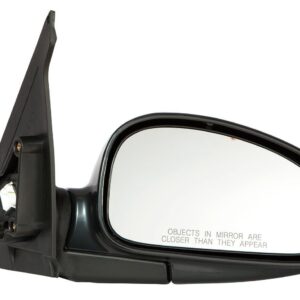 Mirror Passenger Side Kia Magentis 2001-2006 Power Lx Model , KI1321120