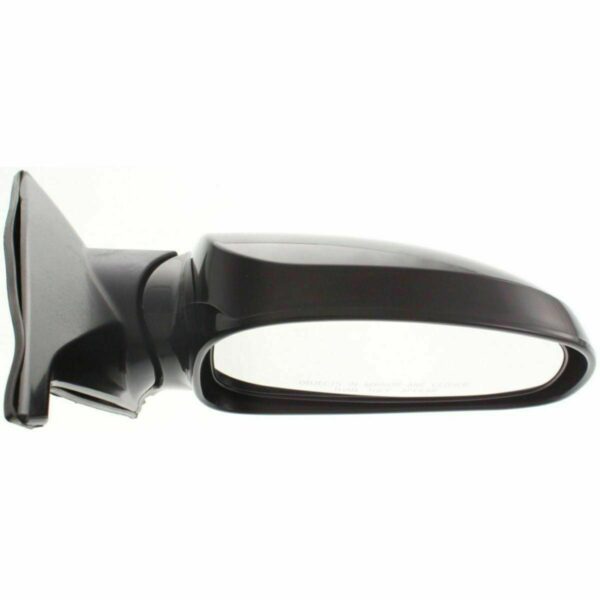 Mirror Passenger Side Kia Magentis 2001-2006 Power Heated Ex-Se Model , KI1321121 - Image 4