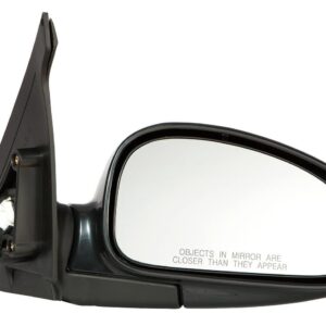 Mirror Passenger Side Kia Magentis 2001-2006 Power Heated Ex-Se Model , KI1321121