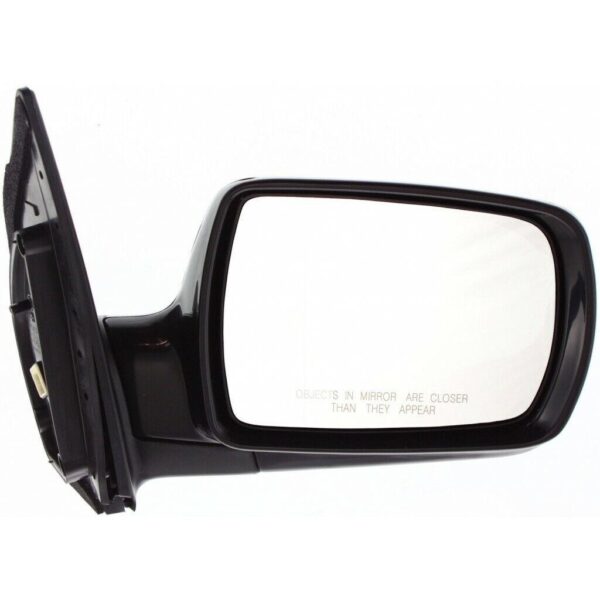 Mirror Passenger Side Kia Sedona 2006-2009 Power , KI1321126 - Image 2