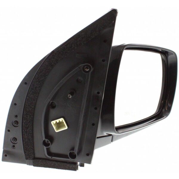 Mirror Passenger Side Kia Sedona 2006-2009 Power , KI1321126 - Image 3