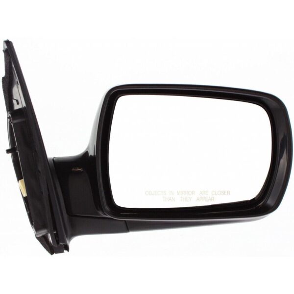 Mirror Passenger Side Kia Sedona 2006-2009 Power Heated With Memory , KI1321128 - Image 2