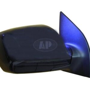Mirror Passenger Side Kia Sedona 2006-2009 Power Heated With Memory , KI1321128