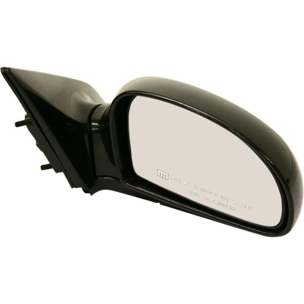 Mirror Passenger Side Kia Spectra 2004-2009 Power Heated , KI1321130 - Image 4