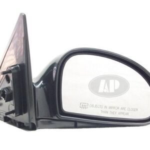 Mirror Passenger Side Kia Spectra 2004-2009 Power Heated , KI1321130