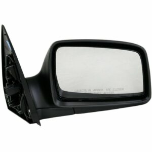Mirror Passenger Side Kia Sportage 2005-2009 Power Heated , KI1321131